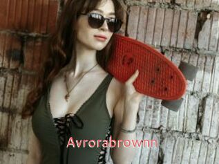 Avrorabrownn