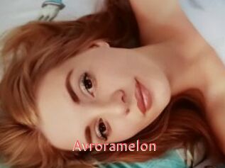Avroramelon