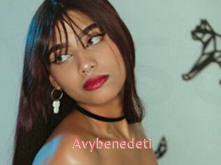 Avybenedeti