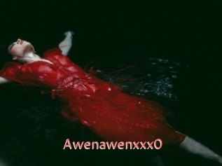 Awenawenxxx0