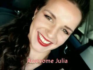 Awesome_Julia