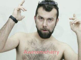 Awesomeharry