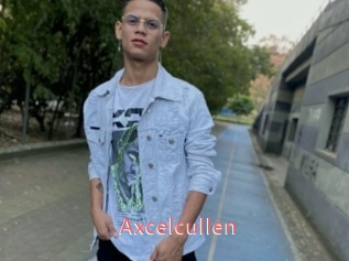 Axcelcullen