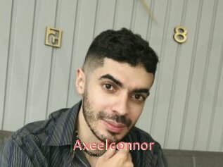Axeelconnor