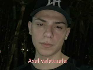 Axel_valezuela