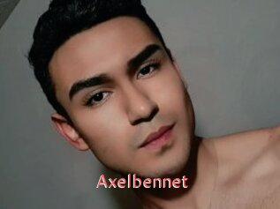 Axelbennet