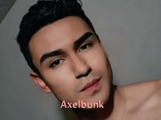 Axelbunk