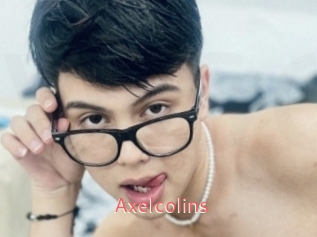 axelcolins Webcam Sexe Direct