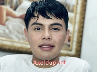 axeldupont Webcam Sexe Direct