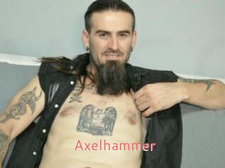 Axelhammer