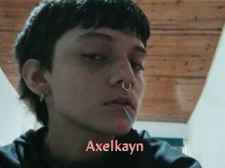 Axelkayn