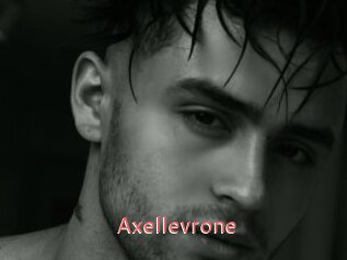 Axellevrone