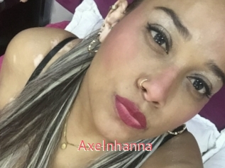 Axelnhanna