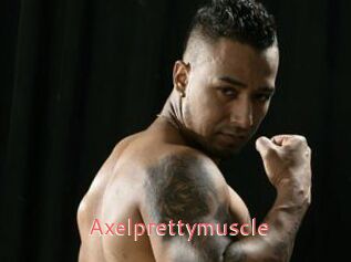 Axelprettymuscle