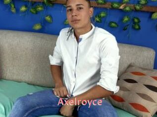 Axelroyce