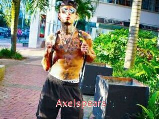 Axelspears