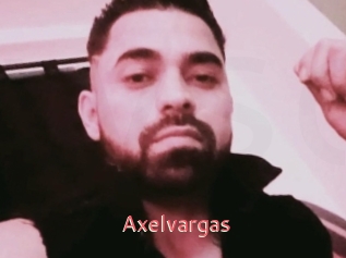 Axelvargas