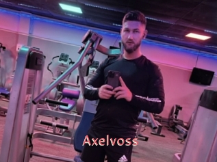 Axelvoss