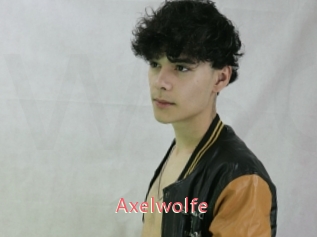 axelwolfe Webcam Sexe Direct
