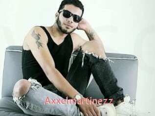 Axxelmartinezz