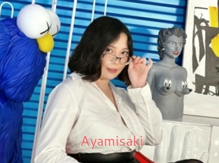 Ayamisaki