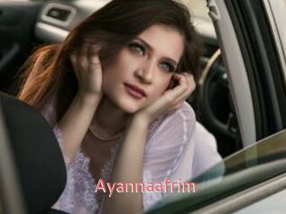 Ayannaafrim