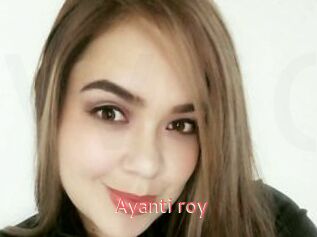 Ayanti_roy