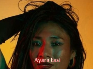 Ayara_tasi