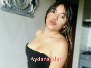 Aydanarslan