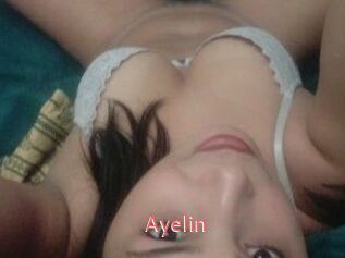 Ayelin