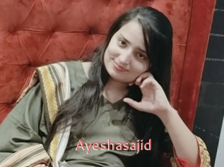 Ayeshasajid