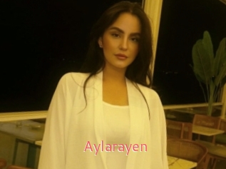 Aylarayen