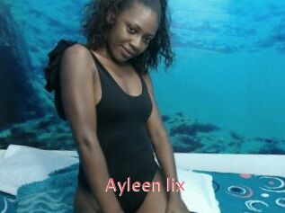 ayleen_lix Webcam Sexe Direct