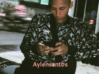 Aylensantos