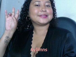 Ayliinns