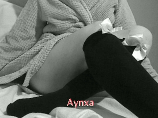 Aynxa