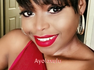 Ayolaxulu