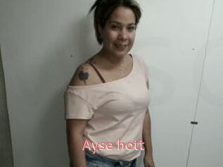 Ayse_hott