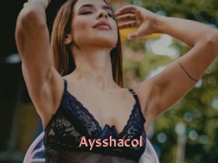 Aysshacol