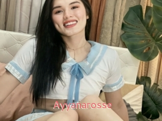 Ayyanarosse