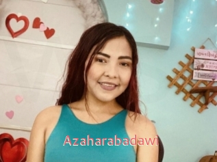 Azaharabadawi