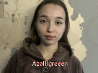 Azalllgreeen