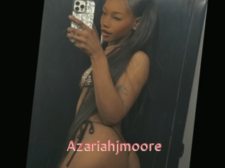 Azariahjmoore