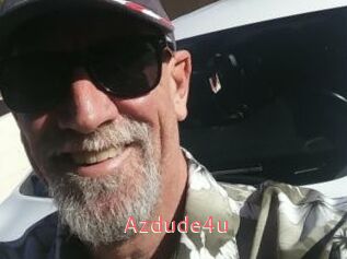 Azdude4u