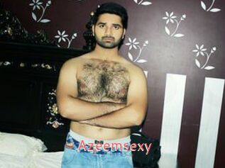 Azeemsexy