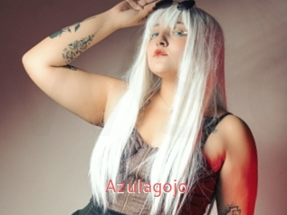 Azulagojo