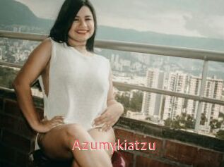 Azumykiatzu