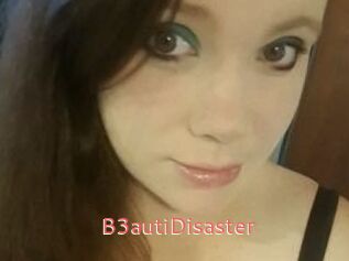 B3autiDisaster