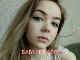 BABYANNABEL