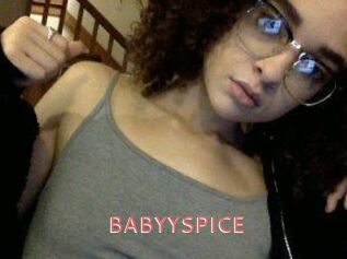 BABYY_SPICE